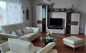 Ferienwohnung Landsburgblick