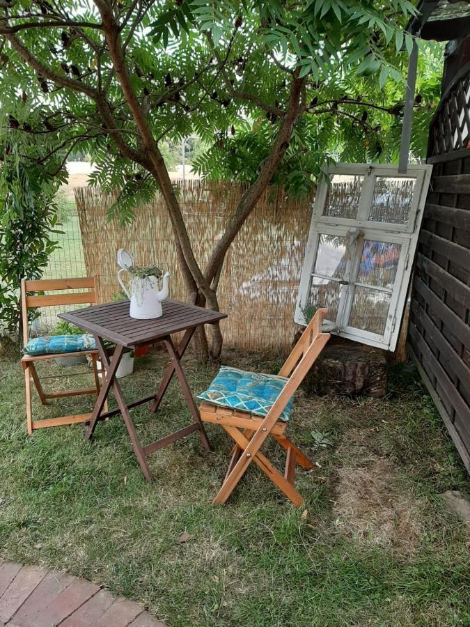 Ferienwohnung Landsburgblick Neuental Buitenkant foto